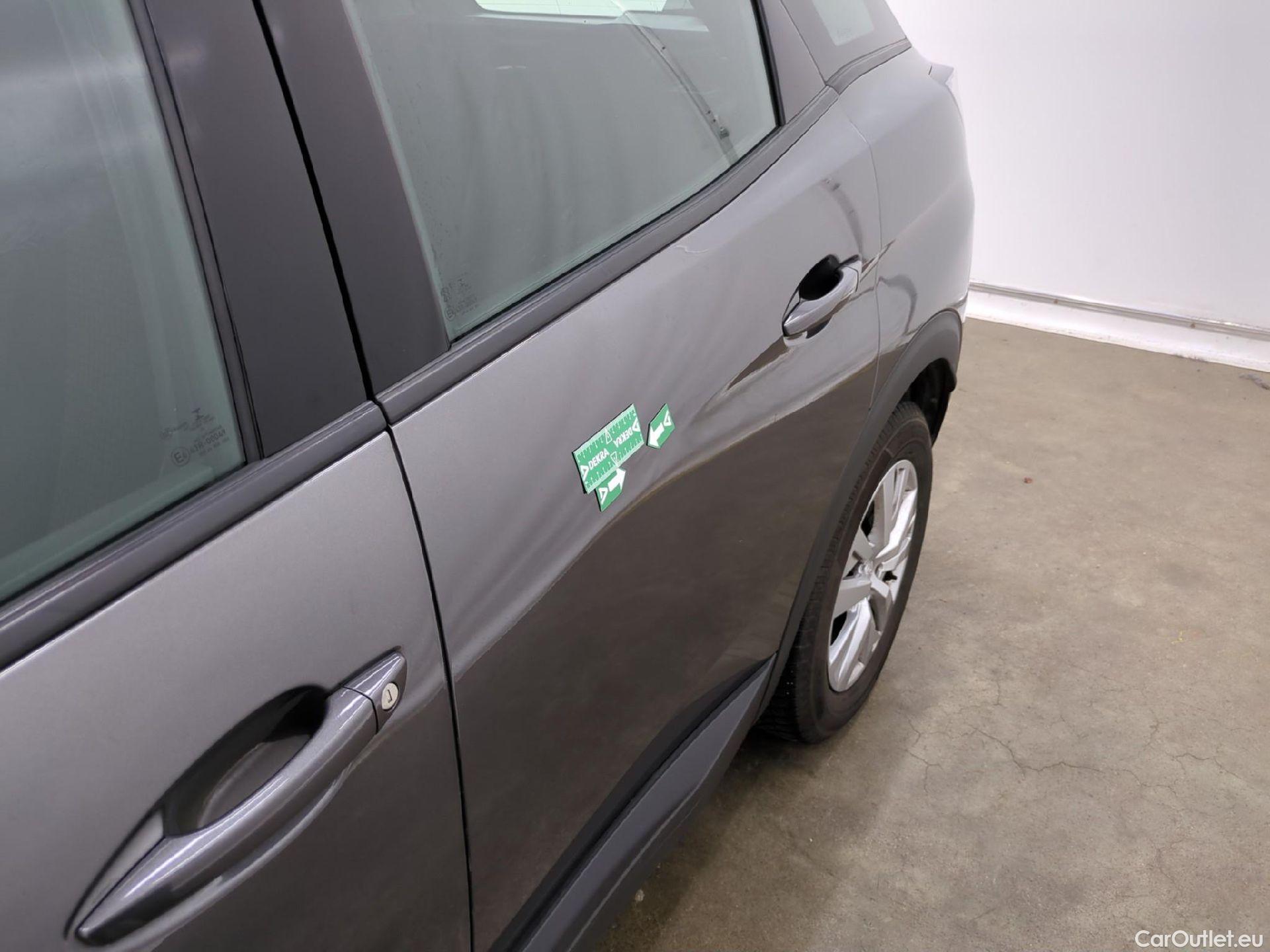  Peugeot  3008  Active Pack 1.5 HDi 130CV BVM6 E6d #24