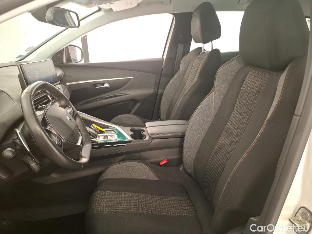  Peugeot  3008  II Active Pack 1.2 PureTech 130CV BVA8 E6d #23