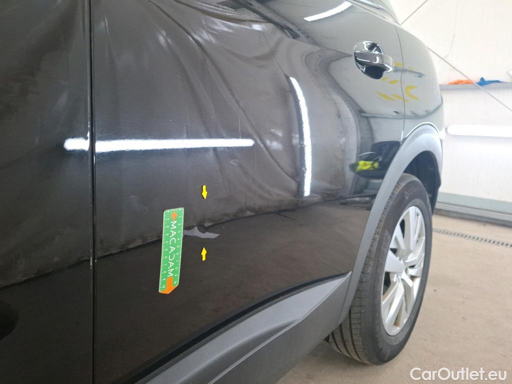  Peugeot  3008  Active Pack 1.5 HDi 130CV BVA8 E6d #1