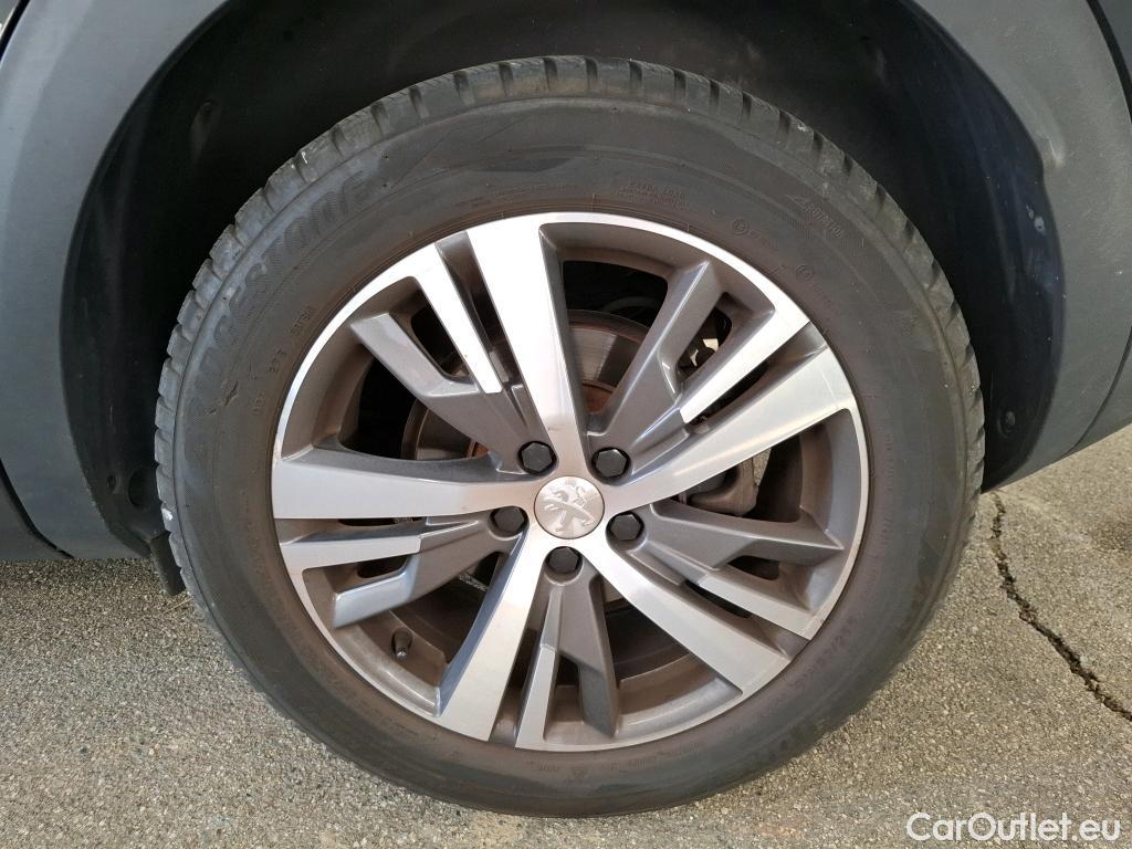  Peugeot  3008  Allure 1.5 HDi 130CV BVA8 E6d #55