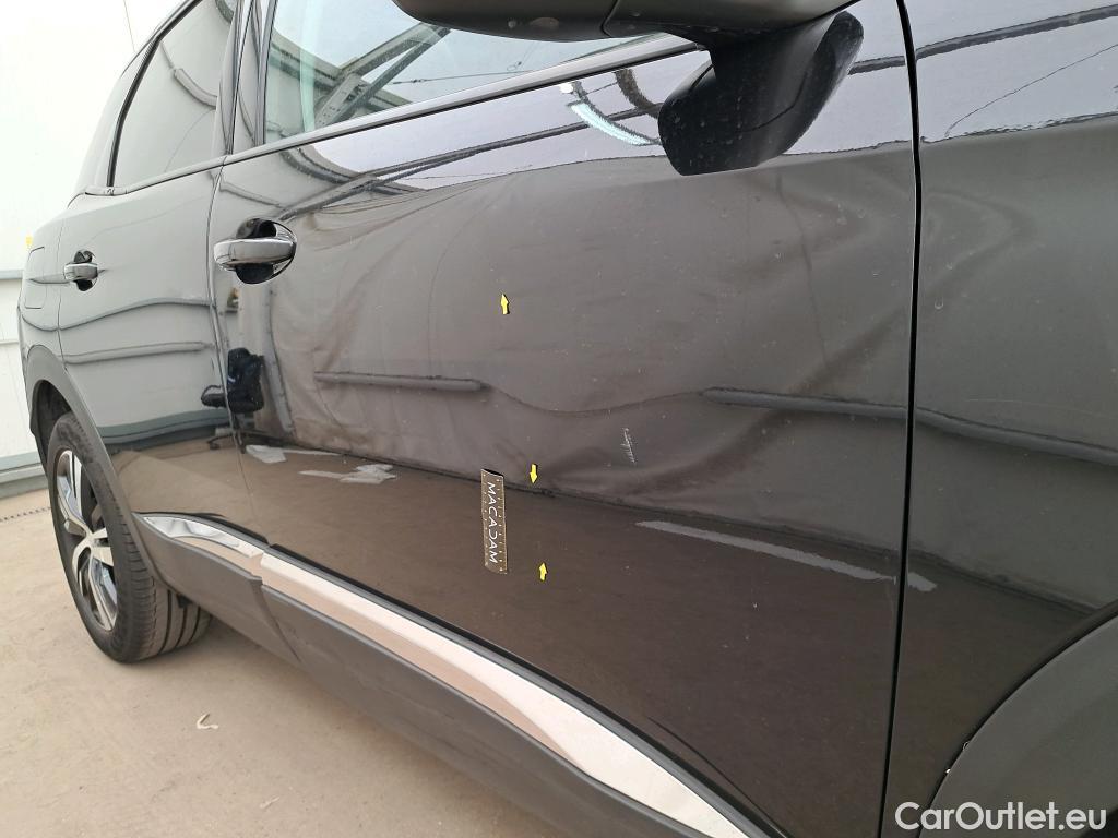  Peugeot  3008  Allure Business 1.2 PureTech 130CV BVA6 E6 #15