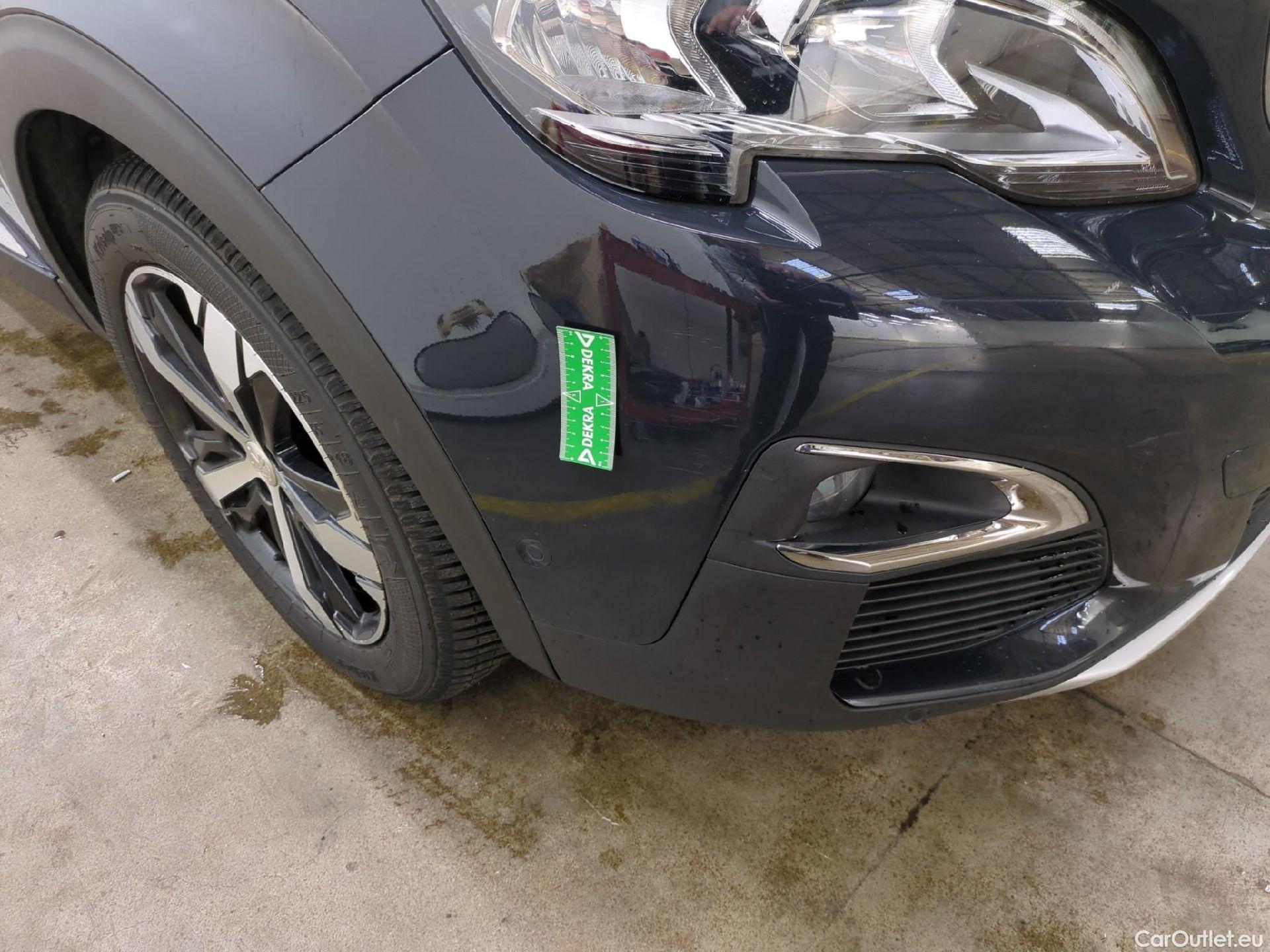  Peugeot  3008  Allure 1.2 PureTech 130CV BVA8 E6d #29