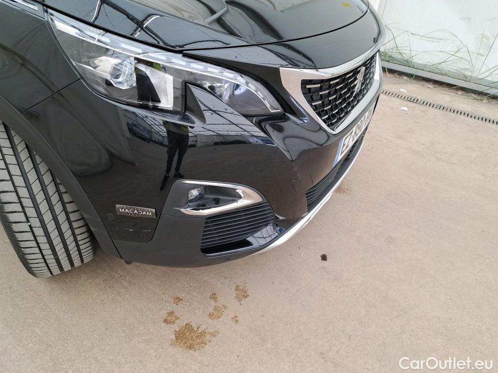  Peugeot  3008  Allure Business 1.2 PureTech 130CV BVA6 E6 #37