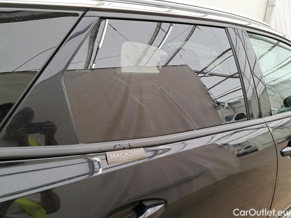  Peugeot  3008  Allure Business 1.2 PureTech 130CV BVA6 E6 #70