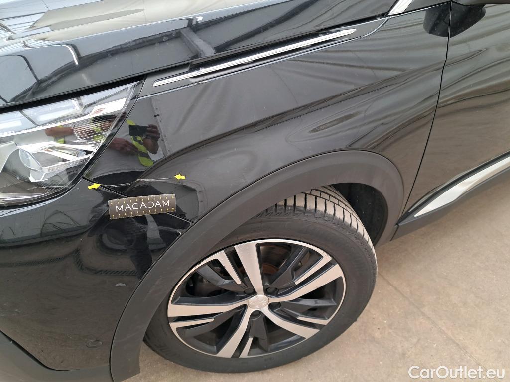  Peugeot  3008  Allure Business 1.2 PureTech 130CV BVA6 E6 #32