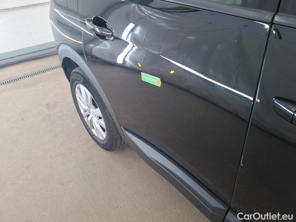  Peugeot  3008  Active Pack 1.5 HDi 130CV BVA8 E6d #6