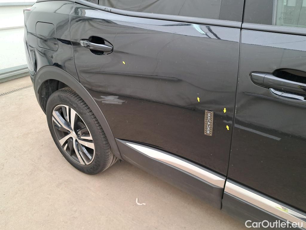  Peugeot  3008  Allure Business 1.2 PureTech 130CV BVA6 E6 #22