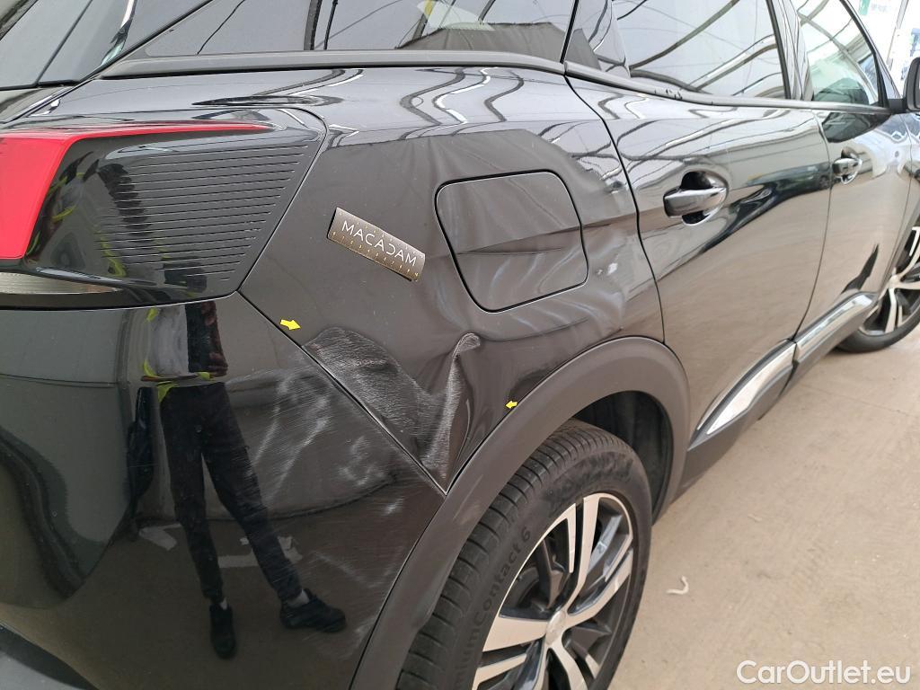  Peugeot  3008  Allure Business 1.2 PureTech 130CV BVA6 E6 #8