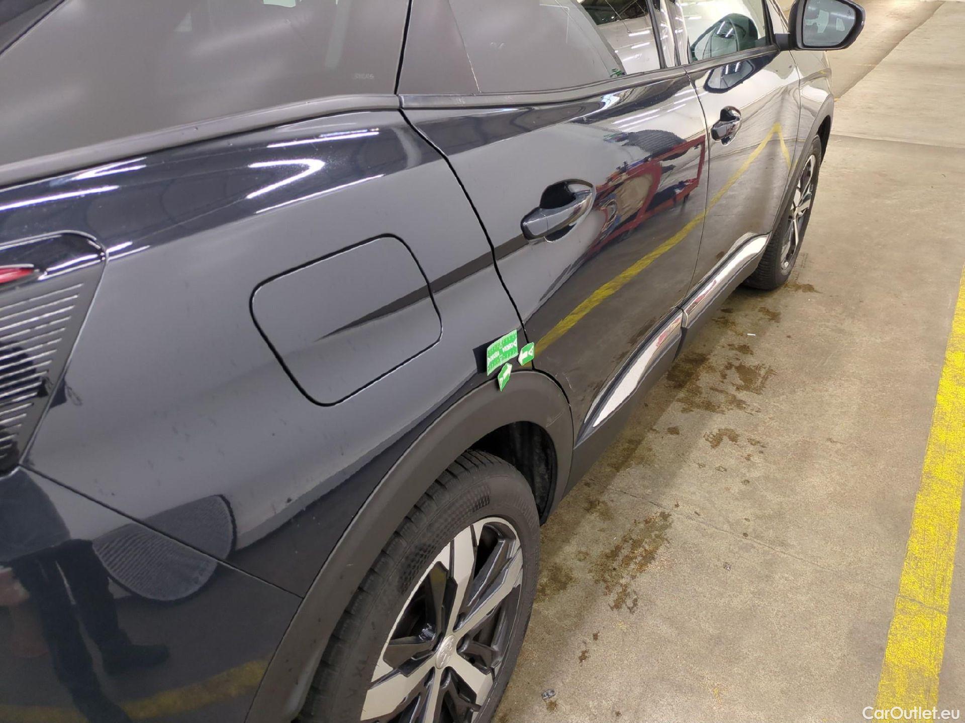  Peugeot  3008  Allure 1.2 PureTech 130CV BVA8 E6d #20