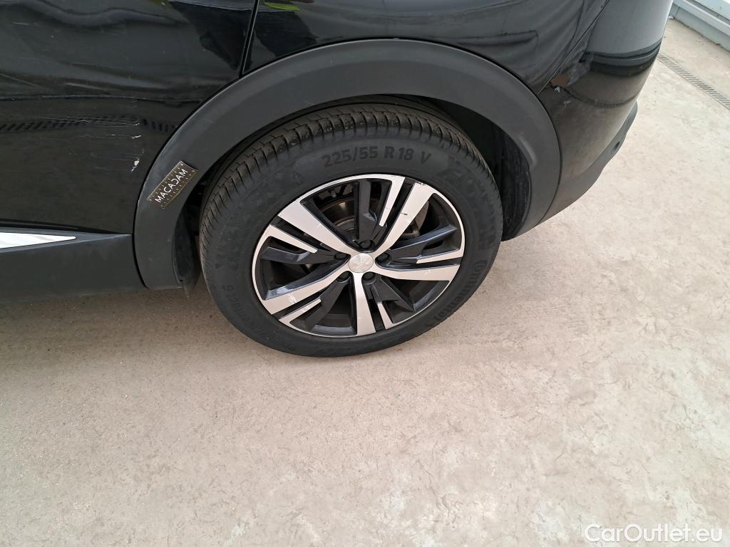  Peugeot  3008  Allure Business 1.2 PureTech 130CV BVA6 E6 #47