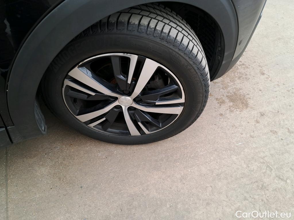  Peugeot  3008  Allure Business 1.2 PureTech 130CV BVA6 E6 #80