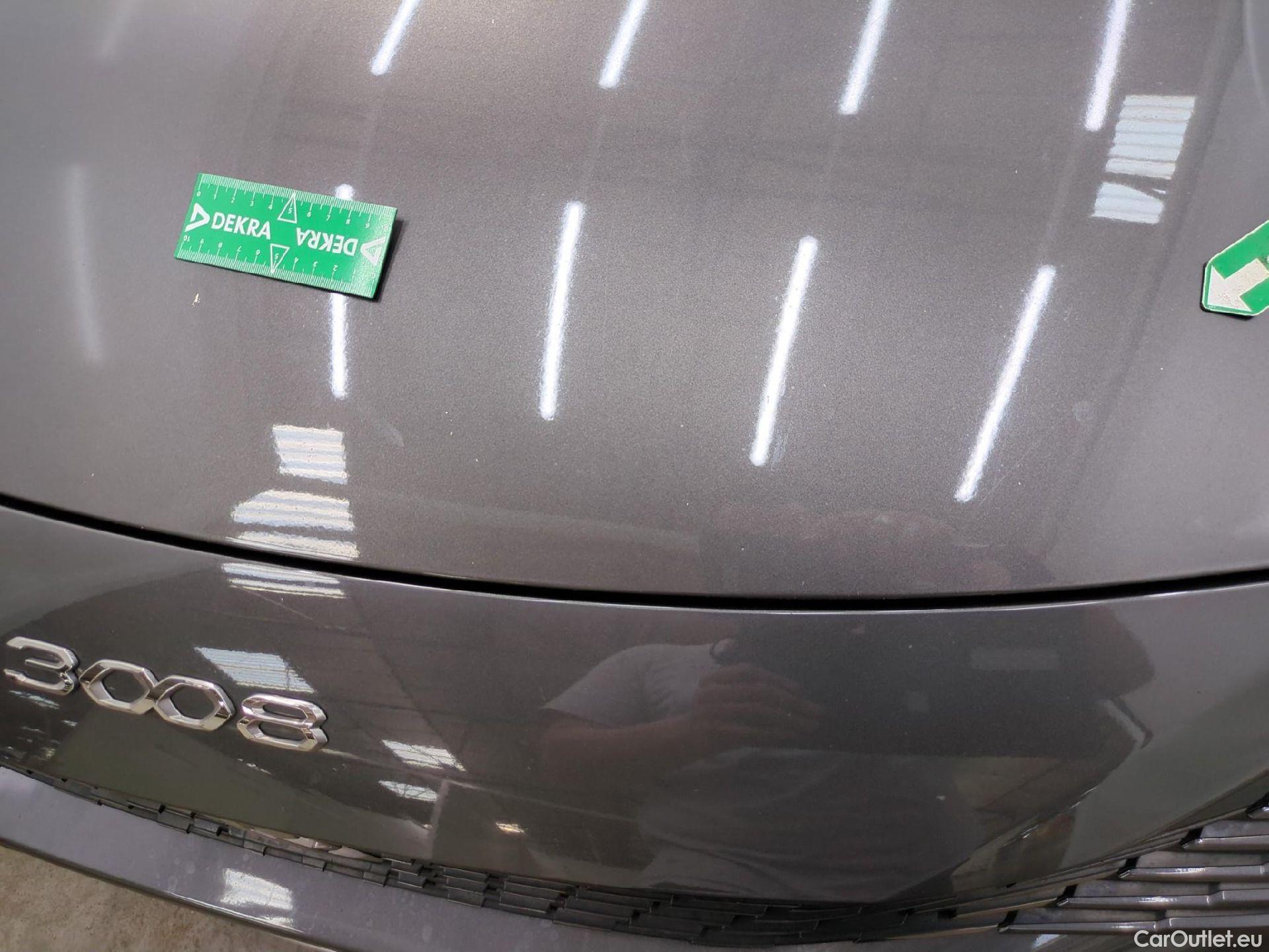  Peugeot  3008  Active Pack 1.5 HDi 130CV BVM6 E6d #27