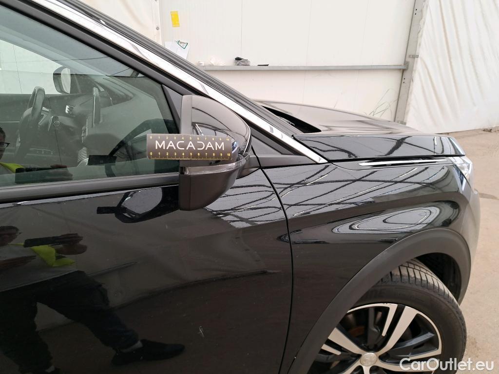  Peugeot  3008  Allure Business 1.2 PureTech 130CV BVA6 E6 #50