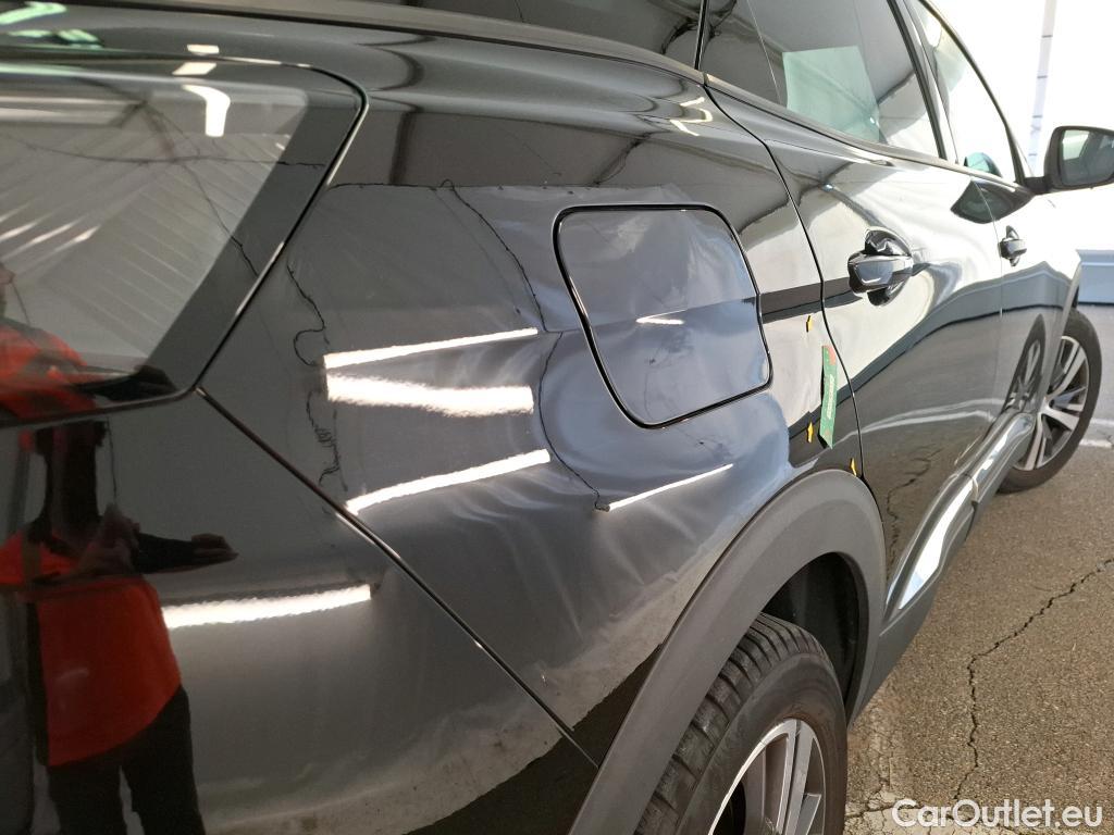  Peugeot  3008  Allure 1.5 HDi 130CV BVA8 E6d #1