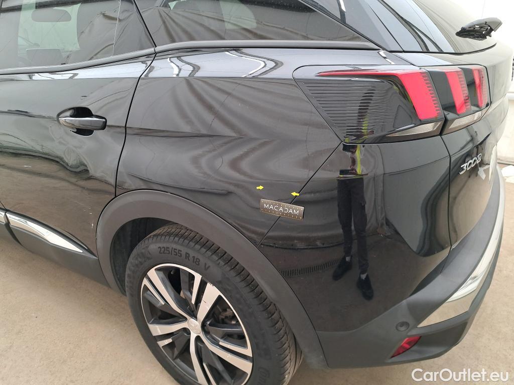  Peugeot  3008  Allure Business 1.2 PureTech 130CV BVA6 E6 #19