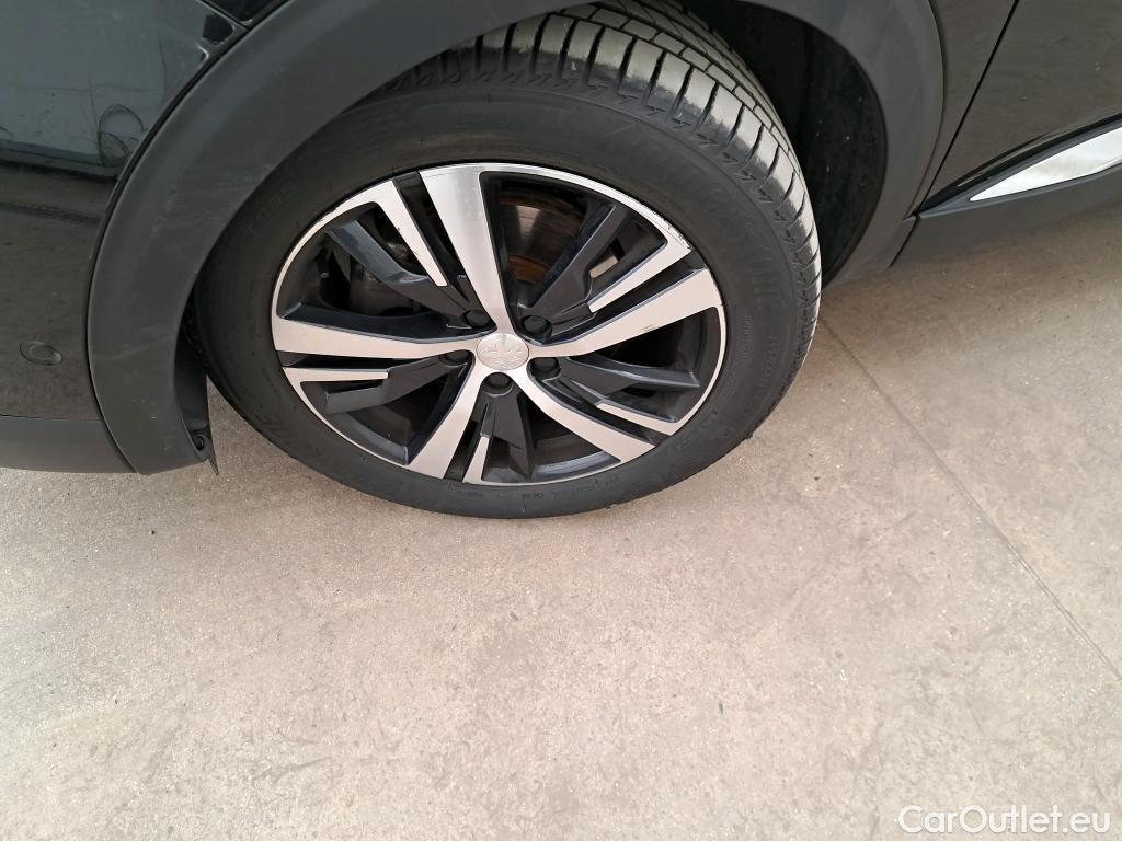  Peugeot  3008  Allure Business 1.2 PureTech 130CV BVA6 E6 #52