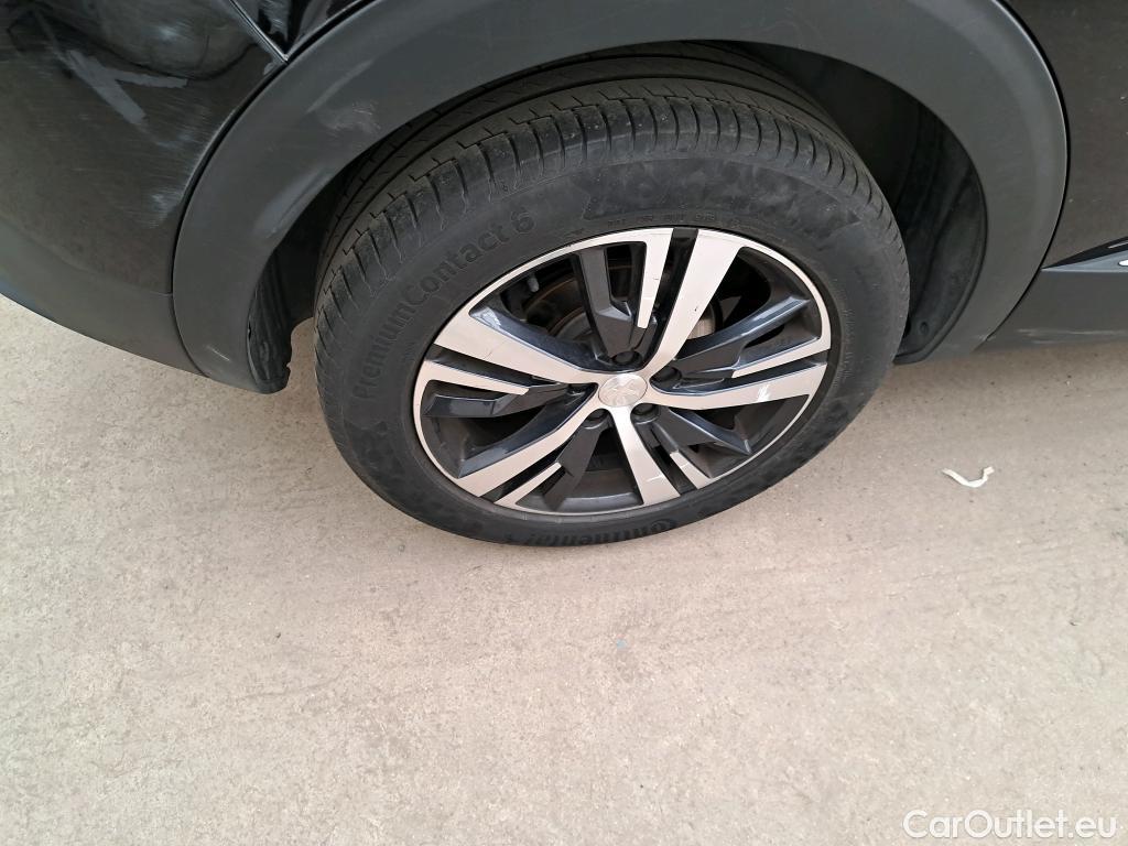  Peugeot  3008  Allure Business 1.2 PureTech 130CV BVA6 E6 #82