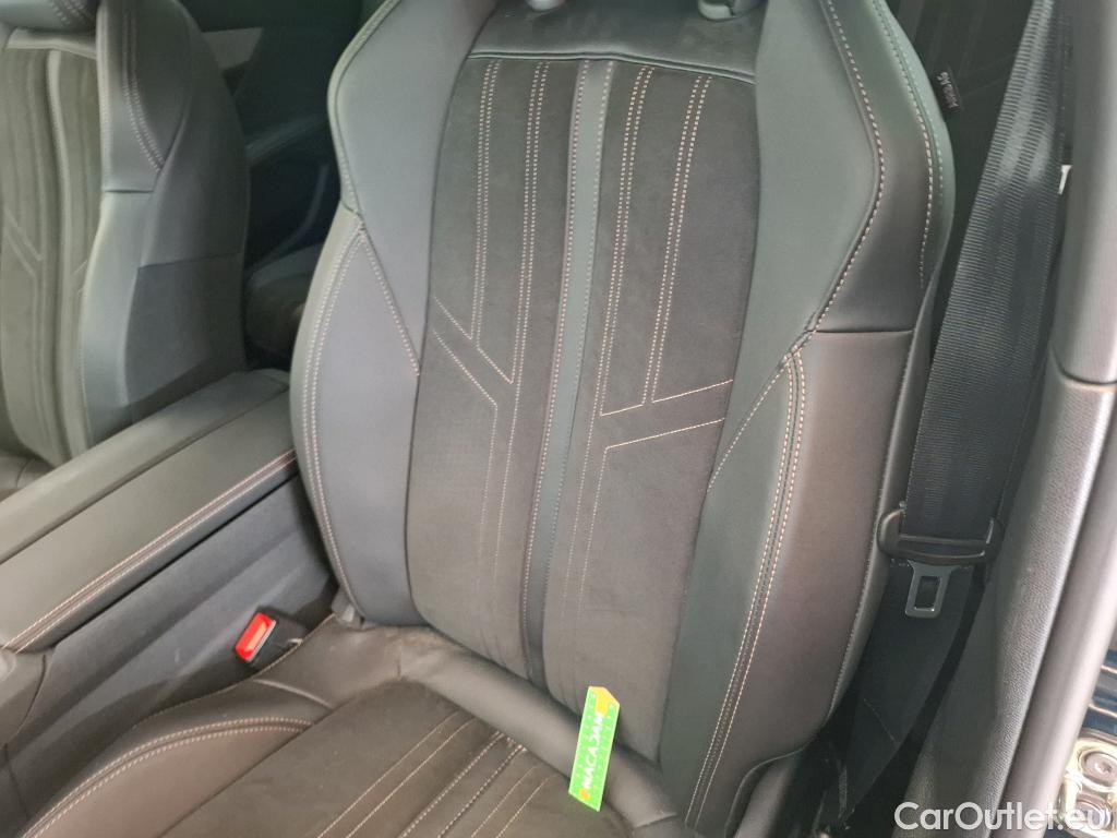  Peugeot  3008  GT 1.2 PureTech 130CV BVA8 E6d #11