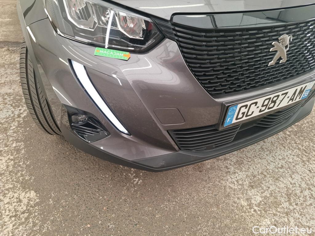  Peugeot  2008  Active Business 1.5 HDi 110CV BVM6 E6d #5