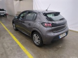  Peugeot  208  Active Business 1.2 PureTech 100CV BVM6 E6d #2