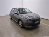  Peugeot  208  Active Business 1.2 PureTech 100CV BVM6 E6d #4