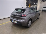  Peugeot  208  Active Business 1.2 PureTech 100CV BVM6 E6d #3