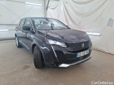  Peugeot  3008  Active Pack 1.5 HDi 130CV BVA8 E6d #4