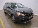  Peugeot  3008  Allure 1.2 PureTech 130CV BVA8 E6d #2