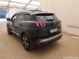  Peugeot  3008  Allure Business 1.2 PureTech 130CV BVA6 E6 #2
