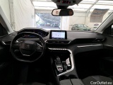  Peugeot  3008  Allure Business 1.2 PureTech 130CV BVA6 E6 #5