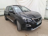  Peugeot  3008  Allure Business 1.2 PureTech 130CV BVA6 E6 #4
