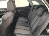  Peugeot  3008  Allure Business 1.2 PureTech 130CV BVA6 E6 #9