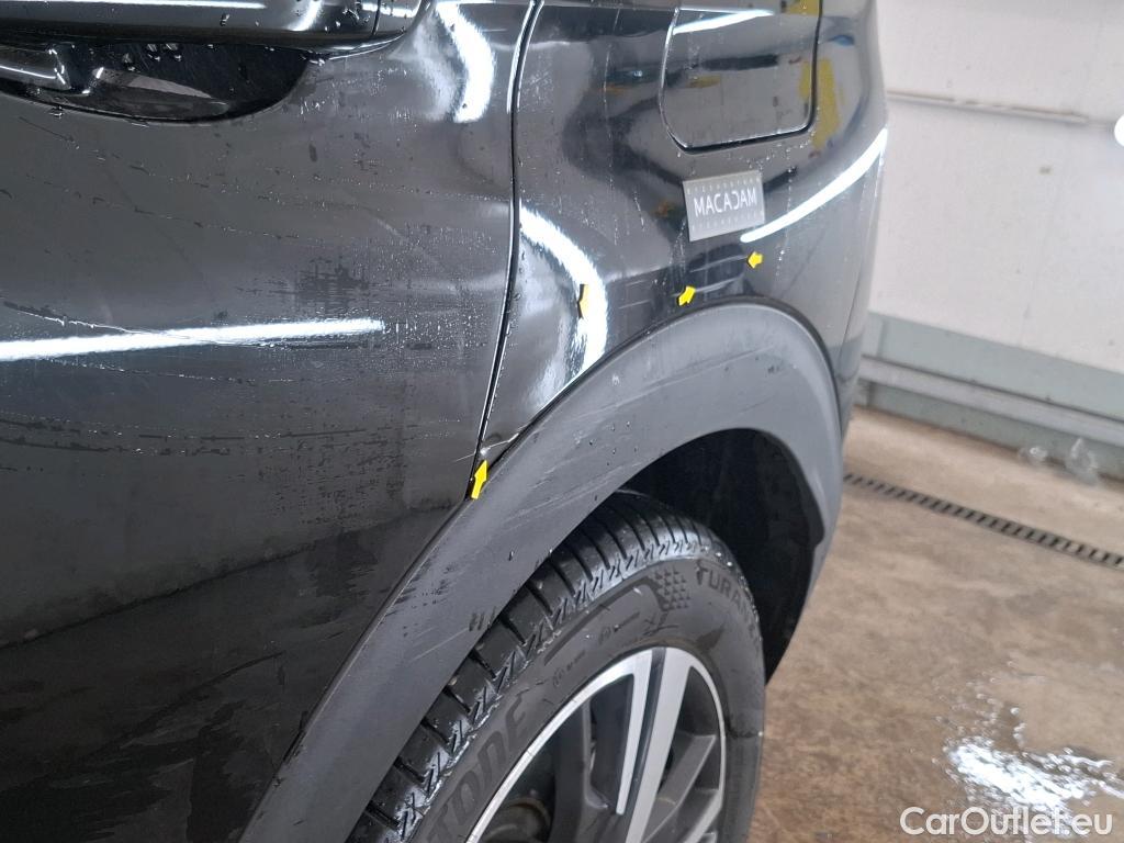  Peugeot  3008 PEUGEOT  / 2020 / 5P / SUV 1.6 HYBRID 225 E-EAT8 Allure Pack #10