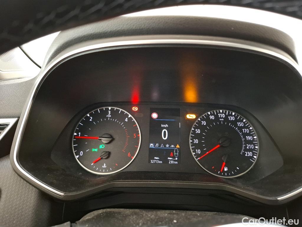  Renault  Clio  V Business 1.5 dCi 85CV BVM6 E6dT #9