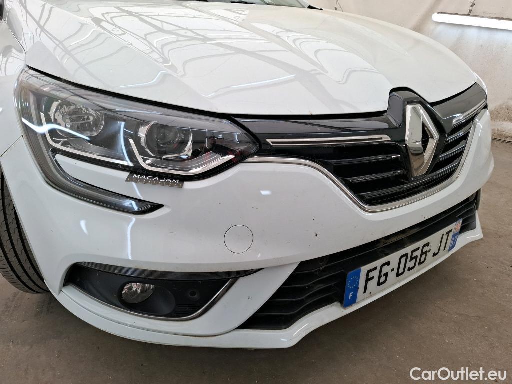  Renault  Megane  IV Berline 5pt. Business 1.3 TCe 115CV BVM6 E6dT #22