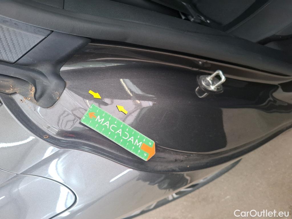  Peugeot  508  Allure Pack 1.5 HDi 130CV BVA8 E6d #17