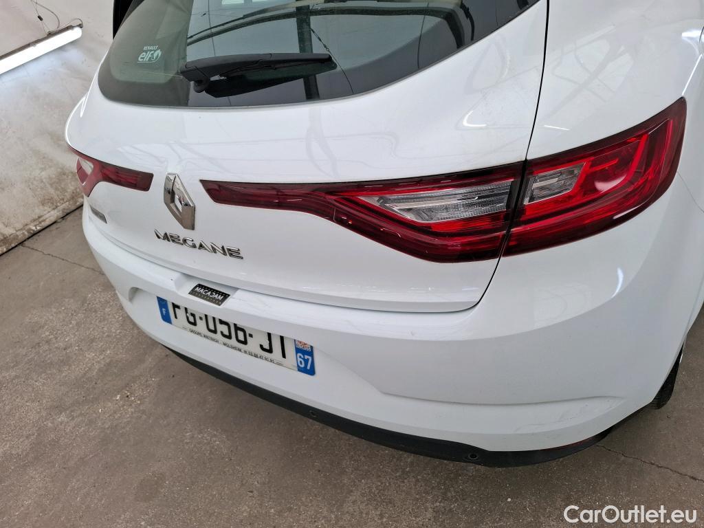  Renault  Megane  IV Berline 5pt. Business 1.3 TCe 115CV BVM6 E6dT #28