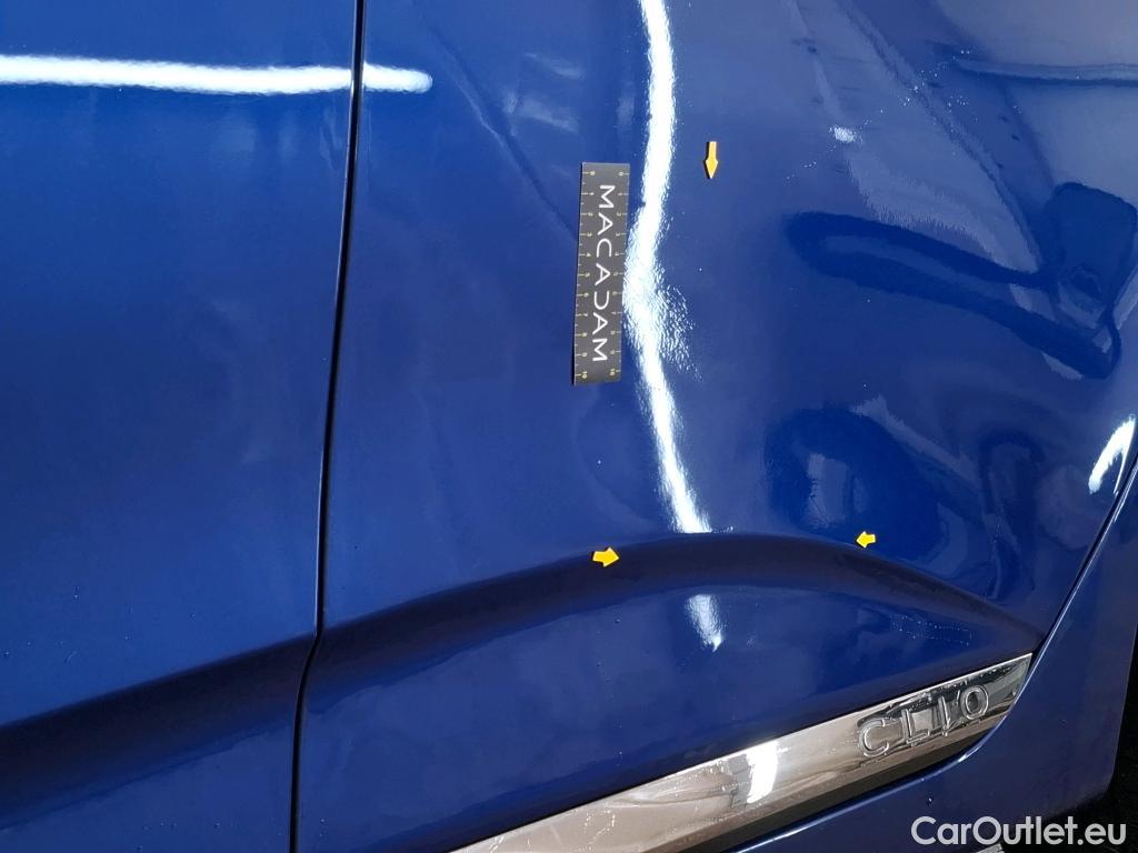  Renault  Clio  V Business 1.0 TCe 100CV BVM5 E6dT #30