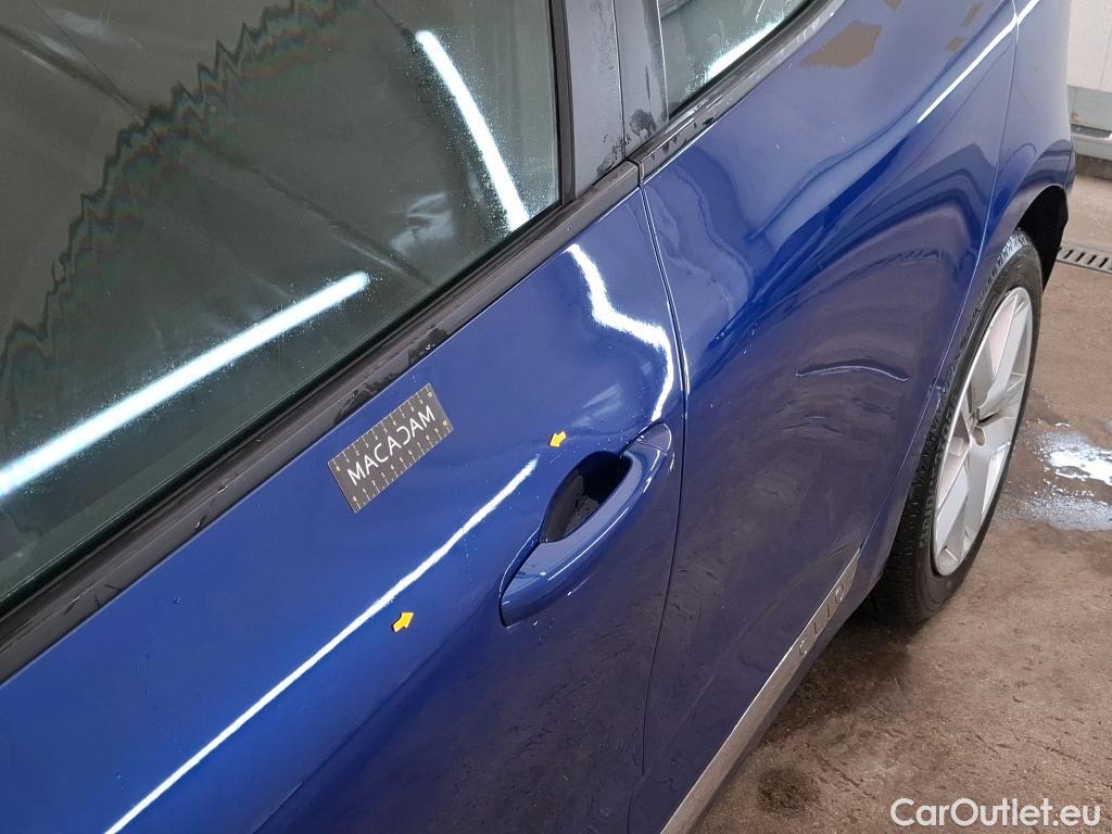  Renault  Clio  V Business 1.0 TCe 100CV BVM5 E6dT #35