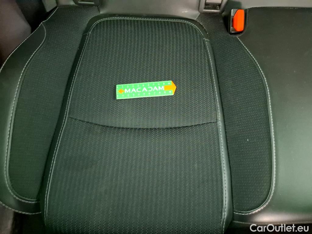  Renault  Megane  IV Berline 5 ptes. Techno 1.5 dCi 115CV BVA7 E6d #50