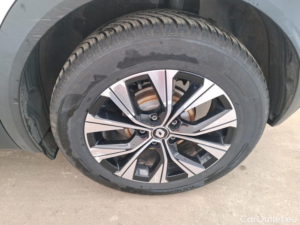  Renault  Captur  II Evolution 1.6 E-TECH Hybrid 145CV BVA6 E6d #8