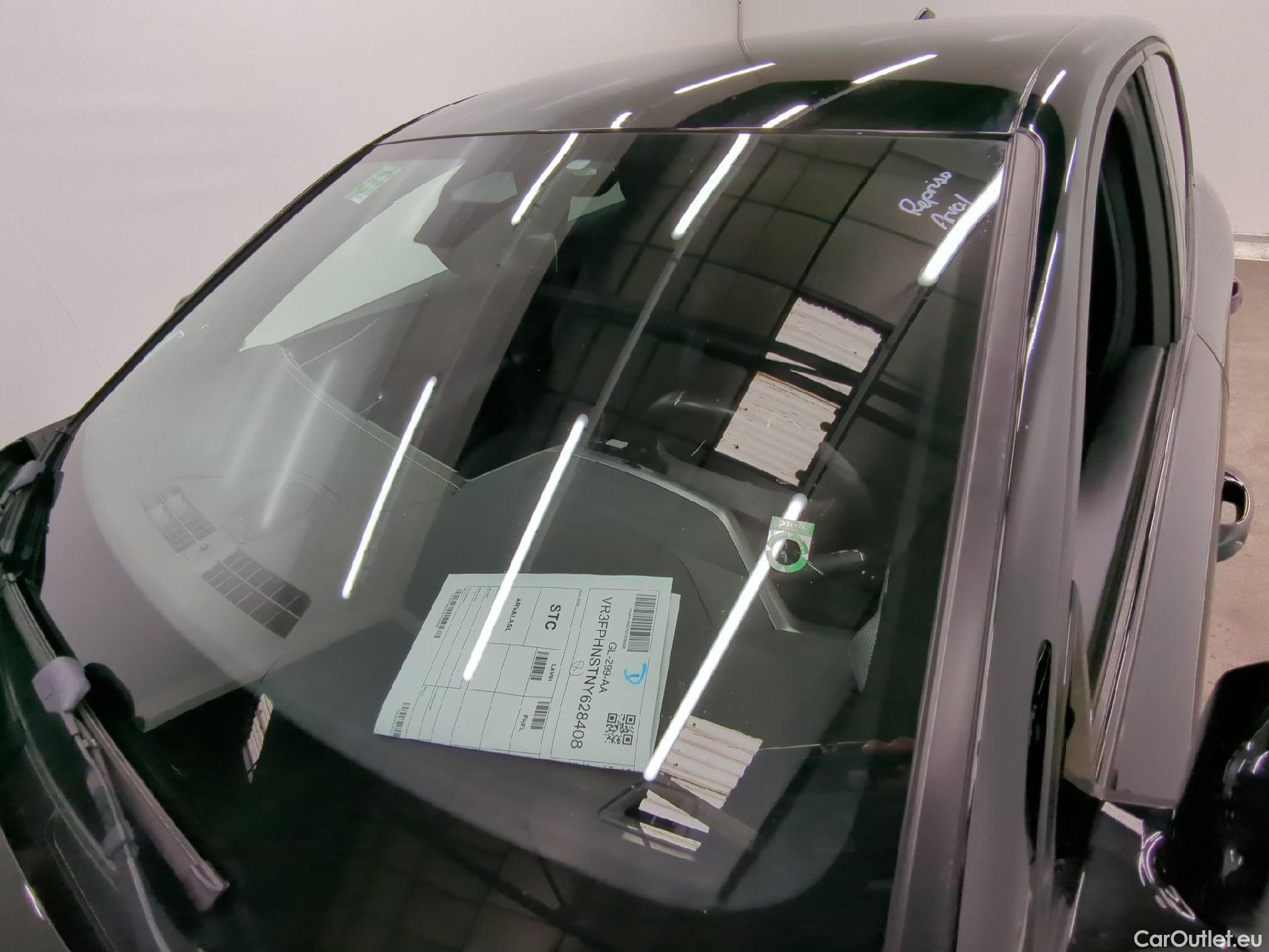  Peugeot  308  GT Pack 1.2 PureTech 130CV BVA8 E6d #14