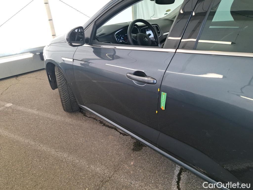  Renault  Megane  IV Berline 5 ptes. Techno 1.5 dCi 115CV BVA7 E6d #51