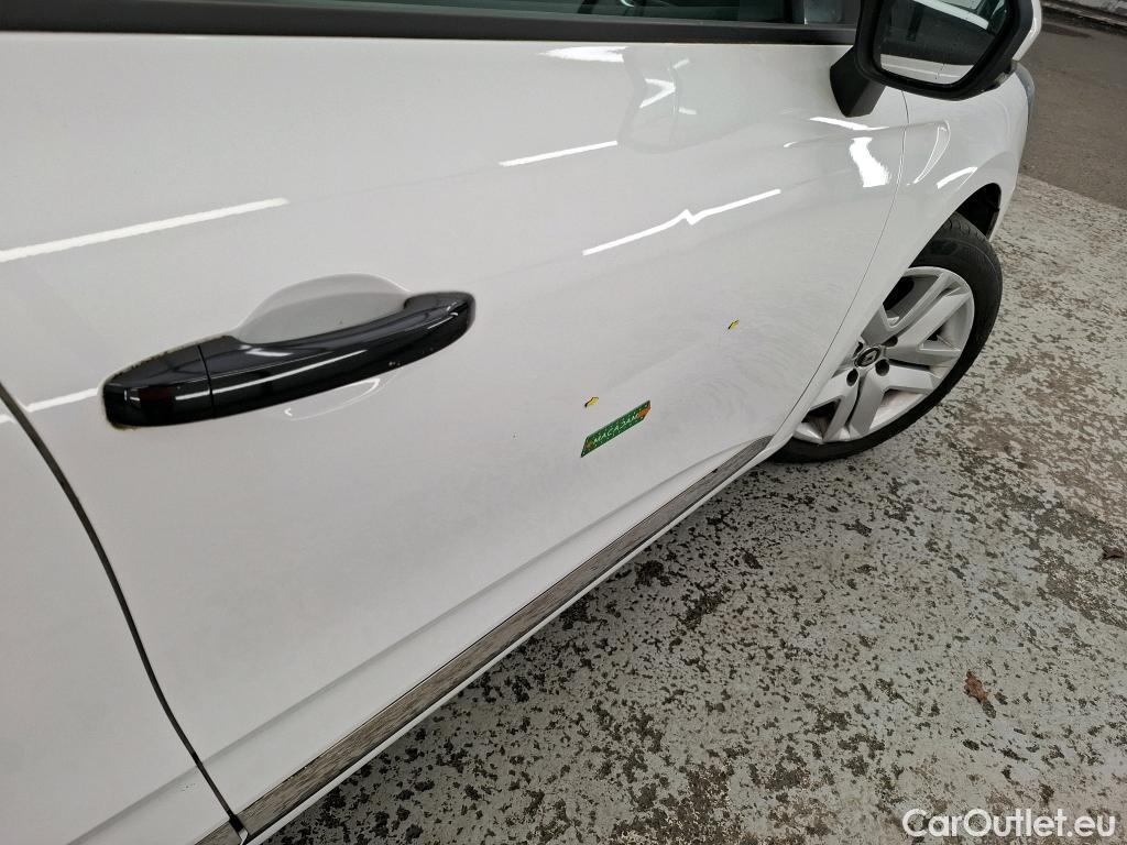  Renault  Clio  V Business 1.0 SCe 70CV BVM5 E6dT #1