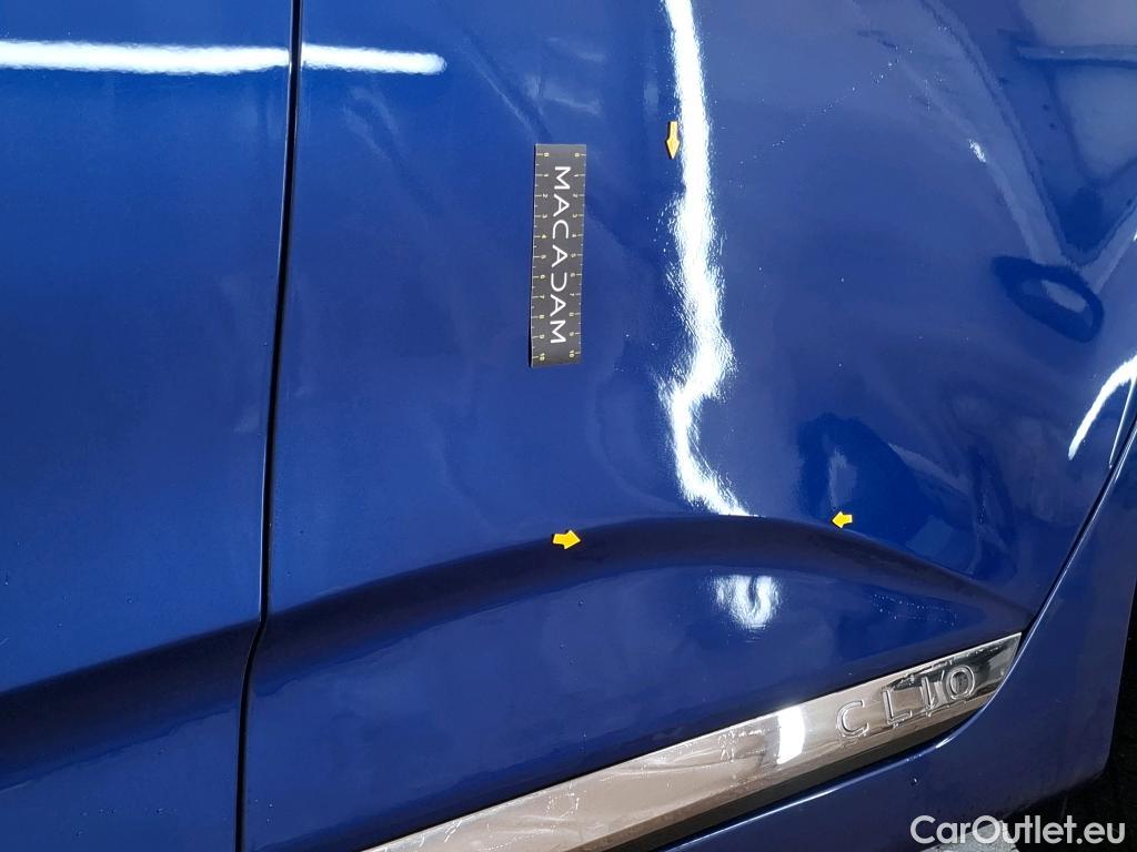  Renault  Clio  V Business 1.0 TCe 100CV BVM5 E6dT #28