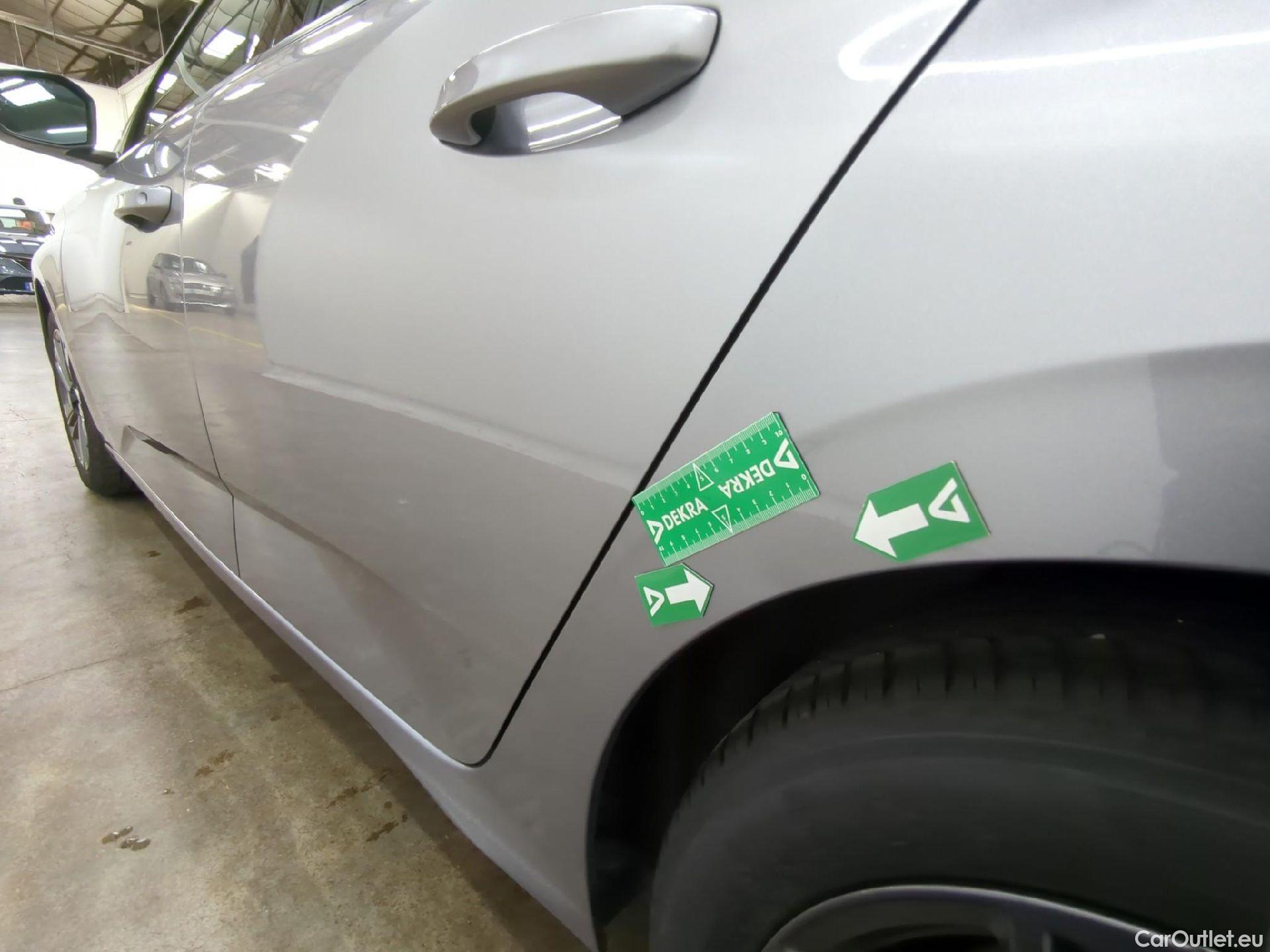  Peugeot  308  Active Pack 1.2 PureTech 130CV BVA8 E6d #13