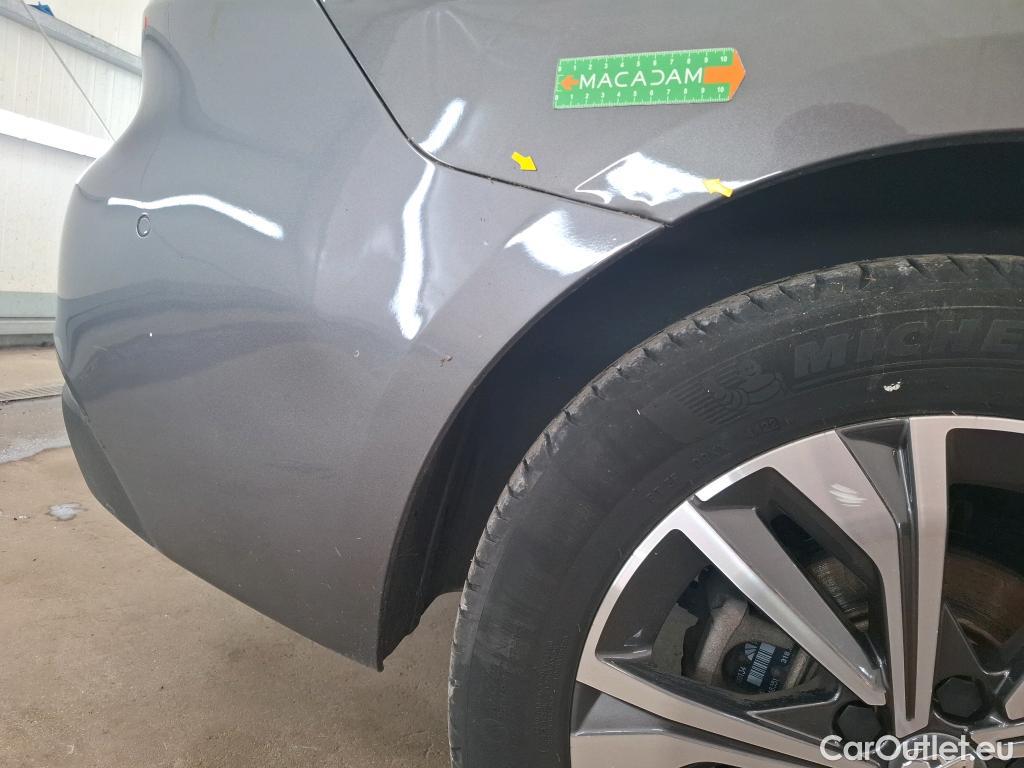  Peugeot  508  Allure Pack 1.5 HDi 130CV BVA8 E6d #2