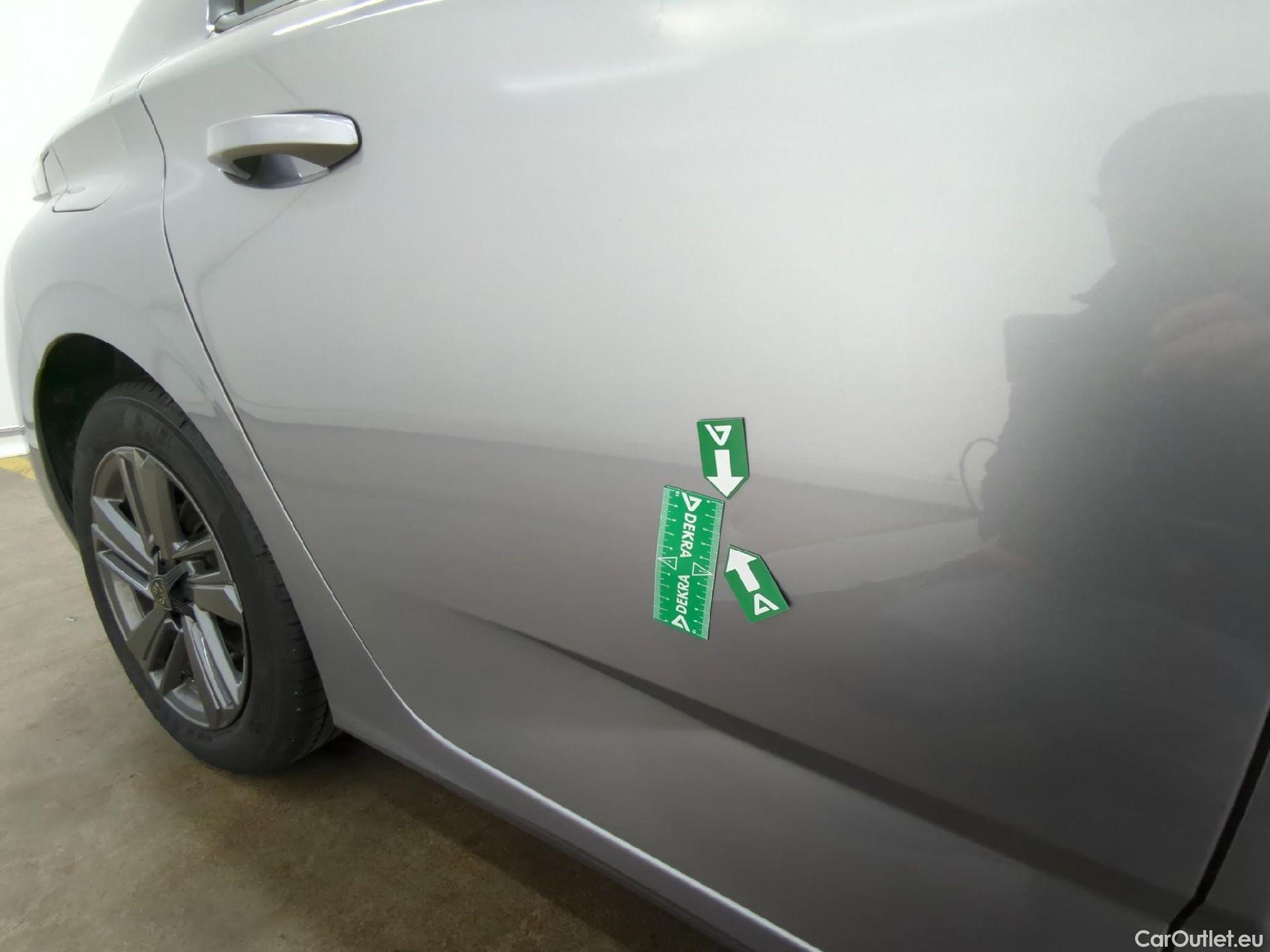  Peugeot  308  Active Pack 1.2 PureTech 130CV BVA8 E6d #7