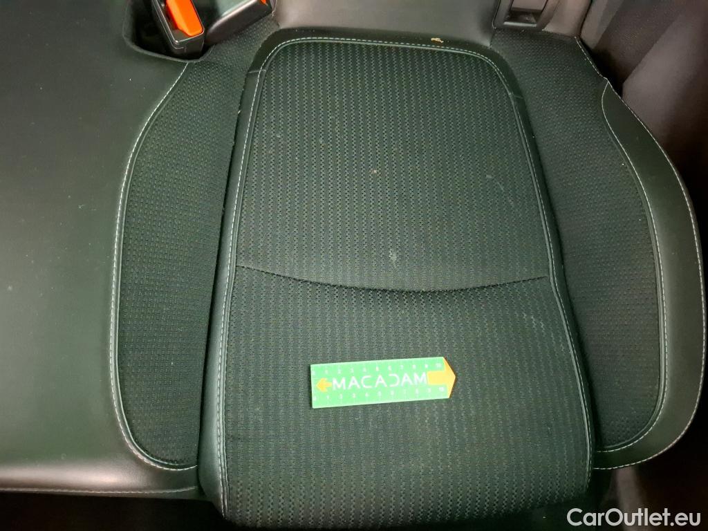  Renault  Megane  IV Berline 5 ptes. Techno 1.5 dCi 115CV BVA7 E6d #49