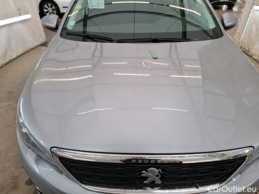 Peugeot  308  SW Active Business 1.5 HDi 130CV BVM6 E6d #2